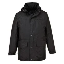 Portwest Oban Fleece Lined Jacket - All Sizes