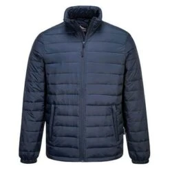Portwest Aspen Baffle Jacket - All Sizes