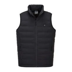 Portwest Ultrasonic Heated Tunnel Gilet - All Sizes