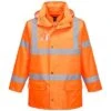 Portwest Hi-Vis Essential 5-in-1 Jacket - All Sizes