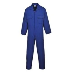 Portwest Euro Work Coverall Regular Fit