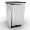 Sunstone 30" Fridge Cabinet
