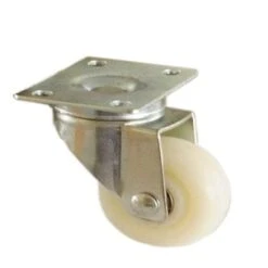 Sunstone Set Of 4 Wheels For Cabinet (2 With Locker)