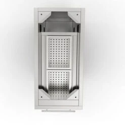 Sunstone Cabinet For Spice Storage -Build4less Shop SBC12SSRD L2