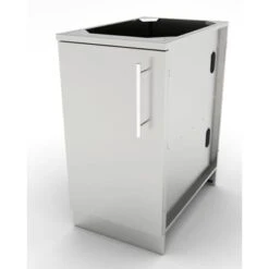 Sunstone Cabinet For Storage With Shelf - All Range -Build4less Shop SBC18FSDL