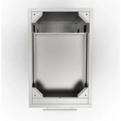 Sunstone Cabinet With 3 Drawers -Build4less Shop SBC18STD L2