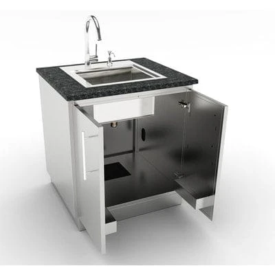 Sunstone Cabinet For Storage With Double Door 1 Sunstone Cabinet For Storage With Double Door