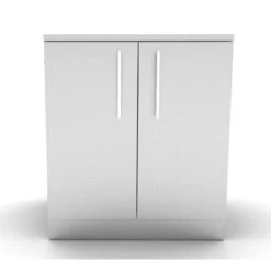 Sunstone Cabinet For Storage With Double Door 9 Sunstone Cabinet For Storage With Double Door -Build4less Shop SBC30FDD L