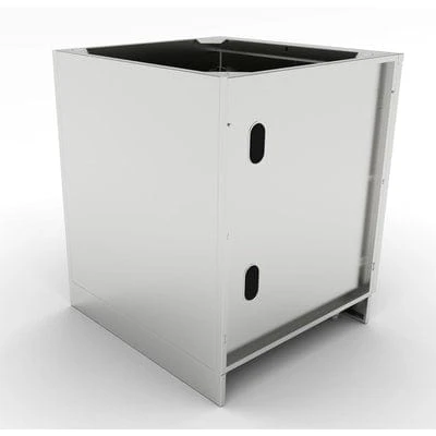 Sunstone Cabinet For Storage With Double Door 5 Sunstone Cabinet For Storage With Double Door - Image 5