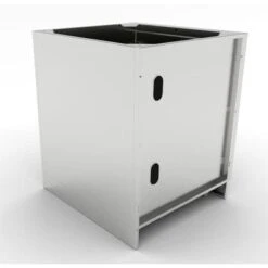 Sunstone Cabinet For Storage With Double Door & Shelf -Build4less Shop SBC30FDD L3 3ab1aaf1 9fb8 4e66 aa30 cad175bfefb8