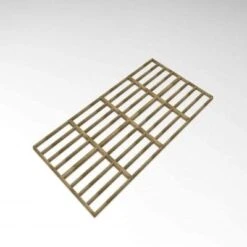 Forest Shed Base For Overlap Sheds - All Sizes -Build4less Shop SBP2010M 1 1024x699 1