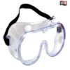 Indirect Ventilation Safety Goggles