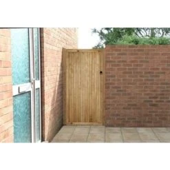 Forest Decibel Gate X 6ft (h)