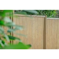 Forest 6ft X 6ft Decibel Noise Reduction Fence Panel 8 Forest 6ft X 6ft Decibel Noise Reduction Fence Panel -Build4less Shop SDPANEL18 4 1 1024x683 1