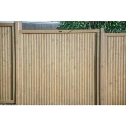 Forest 6ft X 6ft Decibel Noise Reduction Fence Panel 9 Forest 6ft X 6ft Decibel Noise Reduction Fence Panel -Build4less Shop SDPANEL18 5 1 1024x684 1