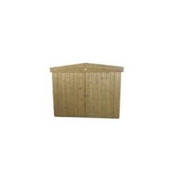 Forest Shiplap Apex Large Outdoor Store - Pressure Treated -Build4less Shop SPALOS 7 1 1024x684 1
