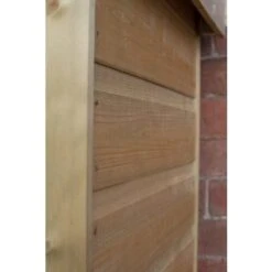 Forest Shiplap Apex Tall Garden Store - Pressure Treated -Build4less Shop SPATGS 10 1 684x1024 1