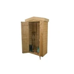 Forest Shiplap Apex Tall Garden Store - Pressure Treated -Build4less Shop SPATGS 4 1 1024x684 1