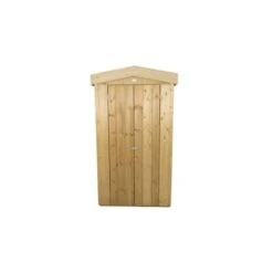 Forest Shiplap Apex Tall Garden Store - Pressure Treated -Build4less Shop SPATGS 5 1 1024x684 1