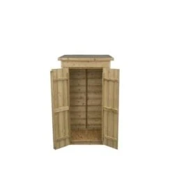 Forest Shiplap Pent Garden Store - Pressure Treated -Build4less Shop SPPGS 3 1 1024x684 1