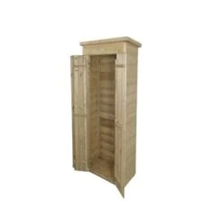 Forest Shiplap Pent Tall Garden Store - Pressure Treated -Build4less Shop SPPTGS 6 1 1024x684 1