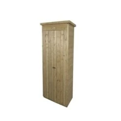 Forest Shiplap Pent Tall Garden Store - Pressure Treated -Build4less Shop SPPTGS 8 1 1024x684 1