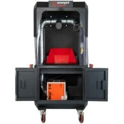 Cuttingstation SS7X Extraction Unit Set