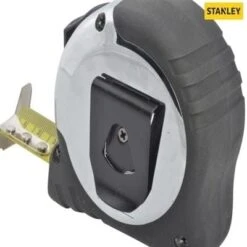 Stanley FatMax Pro Pocket Tape (Metric Only) - All Sizes -Build4less Shop STA033892 B