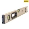 Stanley FatMax Pro Box Beam Spirit Level - All Sizes