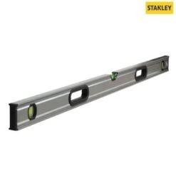 Stanley FatMax Pro Box Beam Spirit Level - All Sizes -Build4less Shop STA043648