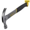 Stanley Curved Claw Hammer