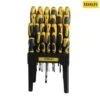 Stanley Screwdriver Set (26 Pieces)
