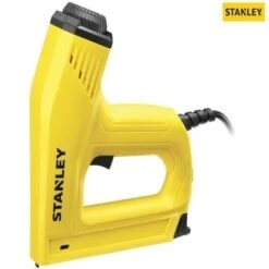 Stanley Electric Staple/Nail Gun