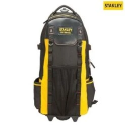 Stanley FatMax Backpack On Wheels