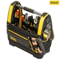 Stanley FatMax Open Tote Bag -Build4less Shop STA193951 OPEN