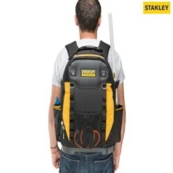 Stanley FatMax Tool Backpack -Build4less Shop STA195611 B