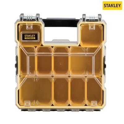 Stanley FatMax Deep Professional Organiser 2 Stanley FatMax Deep Professional Organiser - Image 2