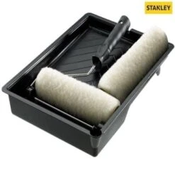 Stanley Roller Kit With 2 Sleeves