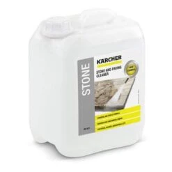 Karcher Stone And Paving Cleaner 5l