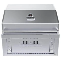 Sunstone 30" Gas Hybrid Single Zone Grill