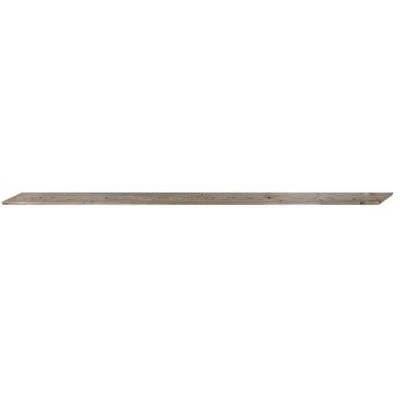 Scarfed Fence Rail - 100mm X 38mm X 3m 1 Scarfed Fence Rail - 100mm X 38mm X 3m