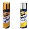 Bright Spray Paint X 500ml - All Colours