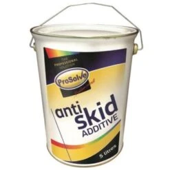 Anti-Skid Additive X 5 Litre