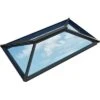 Atlas Double Glazed Traditional Roof Lantern With Active Blue Glazing - All Sizes