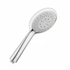 Roca Sensum 4 Function Round Hand Shower