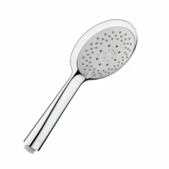 Roca Sensum 4 Function Round Hand Shower