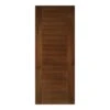 Seville Walnut Prefinished Internal Door - All Sizes