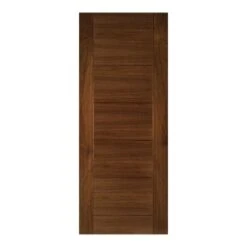 Seville Walnut Prefinished Internal Door - All Sizes