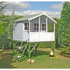 Stork Playhouse - All Sizes -Build4less Shop ShireStorkPlayhouse 6x4 STOR0604DSL 1AA5060437982138 3 700x a30d0153 c1cf 4636 8428 cb2e78fa24c1