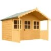 Stork Playhouse - All Sizes